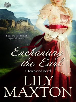 cover image of Enchanting the Earl
